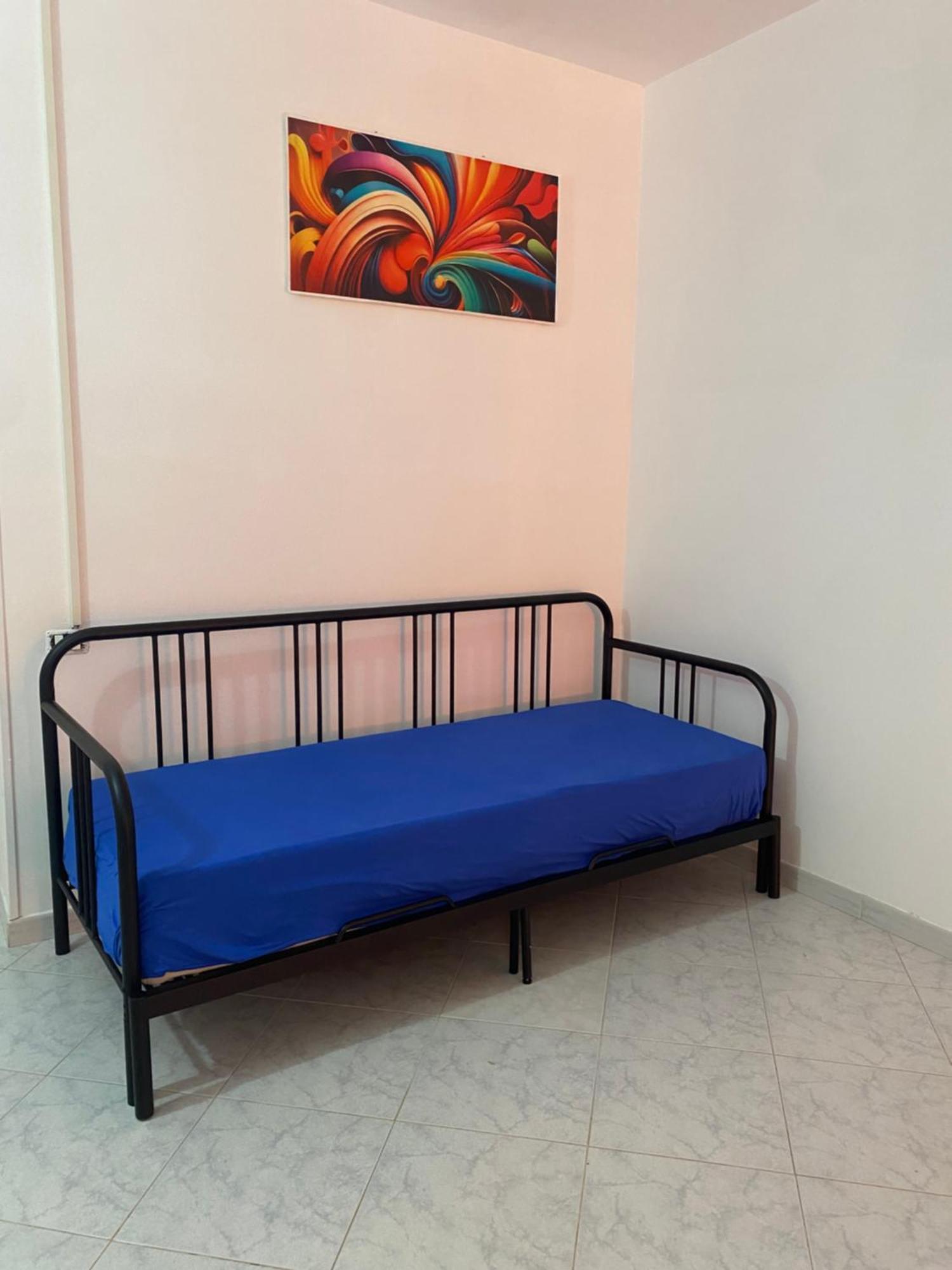 폰테카냐노 Elena House 아파트 외부 사진